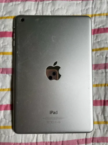 Carcaça de iPad Air 1ª geração