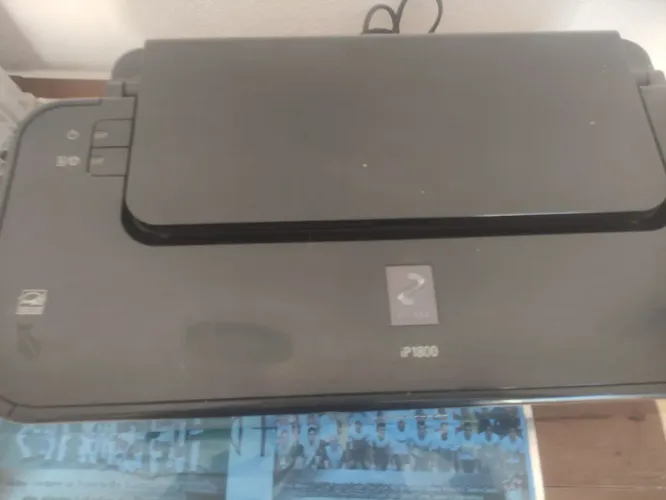 Copiadora Elgin Funcionando direitinho 220 VTs ZAP Claudemir *