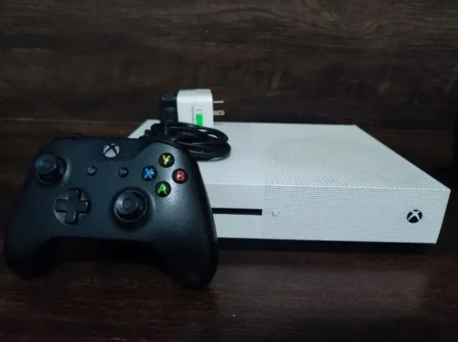 Xbox one S 1TB