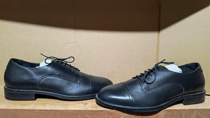 Sapato masculino 44