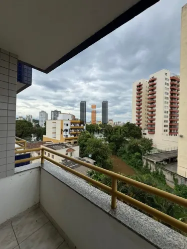 APARTAMENTO RESIDENCIAL em RESENDE - RJ, CENTRO