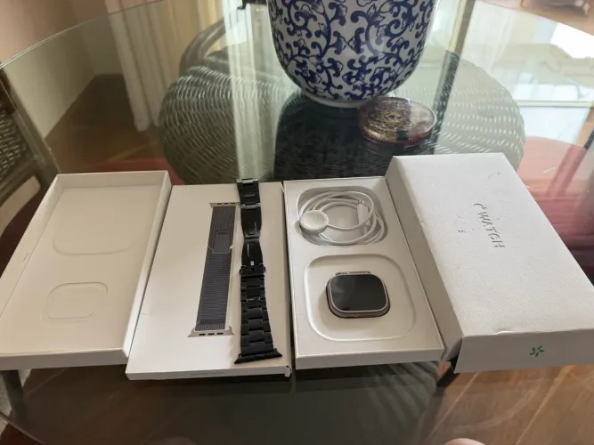 Apple Watch Ultra 2