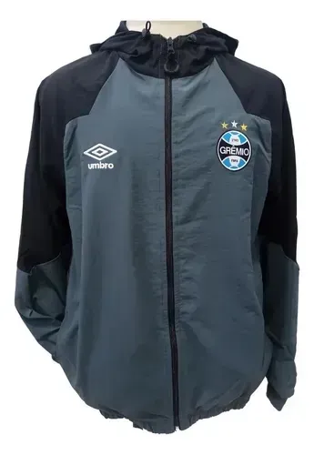 JAQUETA GRÊMIO VIAGEM 2023