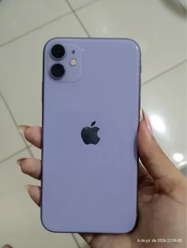 Vende-se Iphone 11