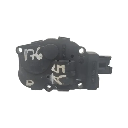 Motor Atuador Caixa Ar Audi A5 2.0 2012 Á 2016 Xx