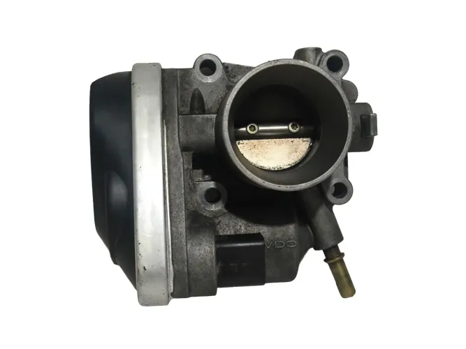 TBI Corpo de Borboleta Renault Clio Logan Sandero Kangoo 1.0 16V Flex 2005 a *2