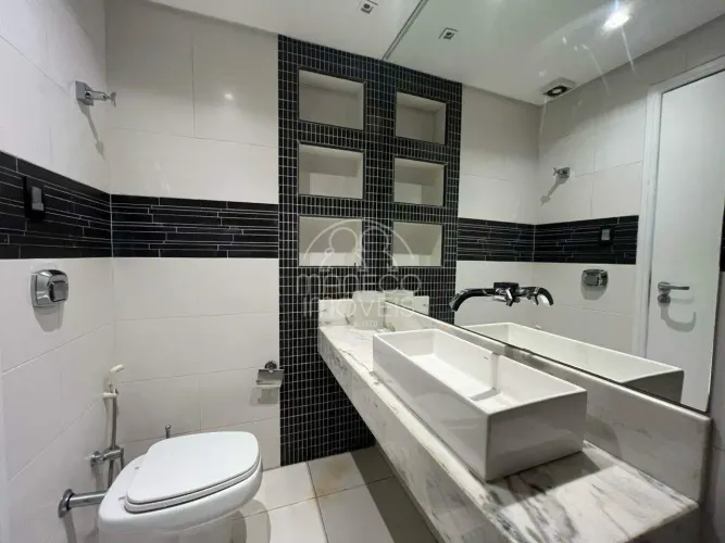 Flat para aluguel, 2 quartos, 1 suíte, 1 vaga, Ponta da Praia - Santos/SP