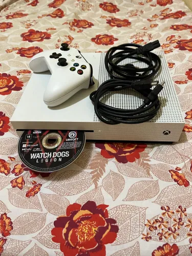 Xbox one S 500GP
