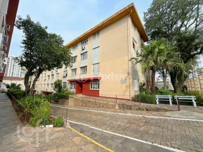 Apartamento à venda Avenida Plínio Brasil Milano, Passo da Areia - Porto Alegre