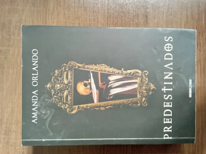 Livro: Predestinados