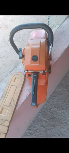 Moto serra