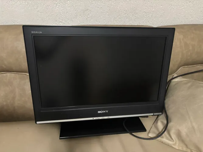 Monitor / TV Sony Bravia 26?