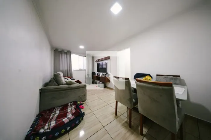 Apartamento à Venda - Artur Alvim, 2 Quartos, 56 m2