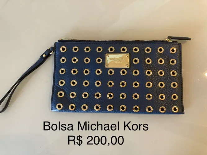 Bolsas originais em excelente estado