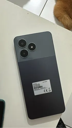 Redmi e not 50 