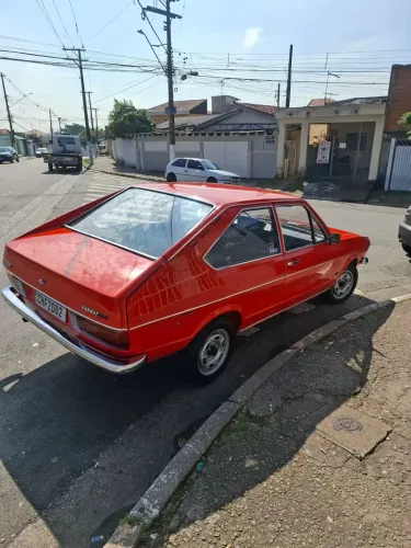 Volkswagen Passat L/ LS/ LSE/ GL/ GLS/ TS/ FLA/ VILL/ PLUS 1975