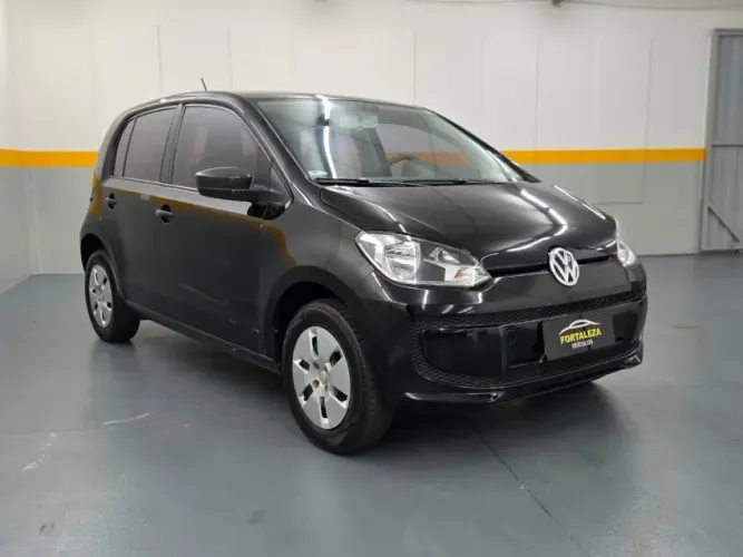 Volkswagen Up! Take 1.0 Total Flex 12V 5P 2016