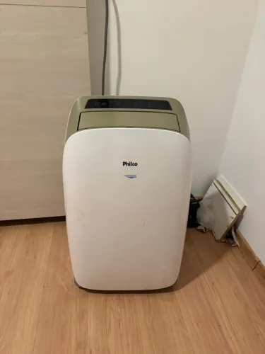 Ar Condicionado Portátil Philco