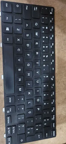 Teclado Dell KB-DIN14-3SLI
