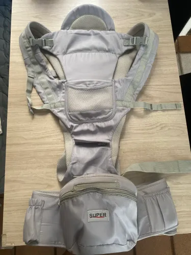 Canguru (suporte) Bebê