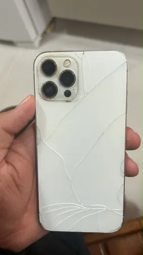 iPhone 12 Pro Max - 256gb