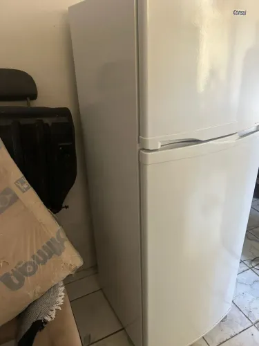 Geladeira consul Frost free (Frete grátis)