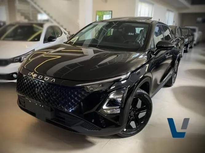 Omoda 5 Prestige 1.5 TB FWD 2027
