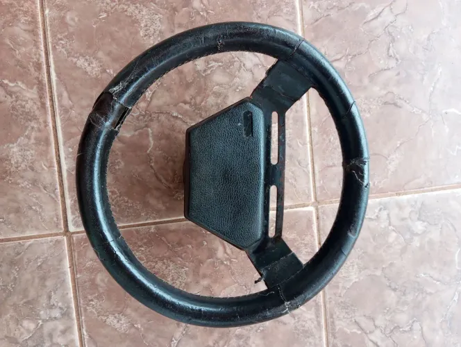 Volante Wega