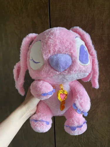 Pelúcia Angel Chavinha