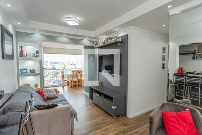 Apartamento à Venda - Casa Verde, 2 Quartos, 65 m2