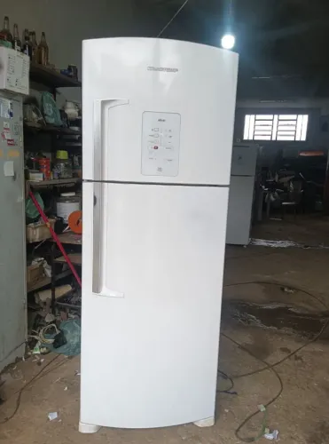 Vendo geladeira brastemp 1.500