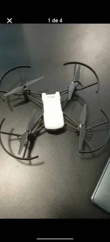 Drone dji tello