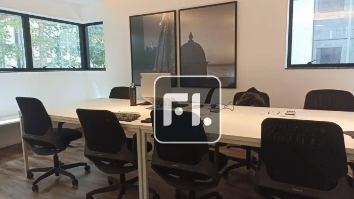 Conjunto à venda, 66 m² por R$ 730.000.001,02 - Vila Olímpia - São Paulo/SP