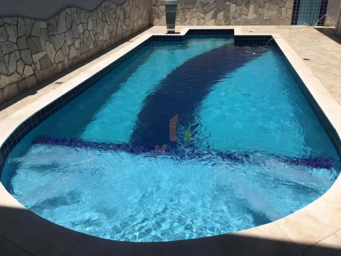Casa com 4 dormitórios, 368 m² - venda por R$ 1.800.000,00 ou aluguel por R$ 13.637,04/mês
