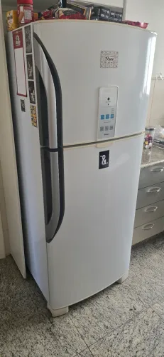 Geladeira Panasonic 435 litros