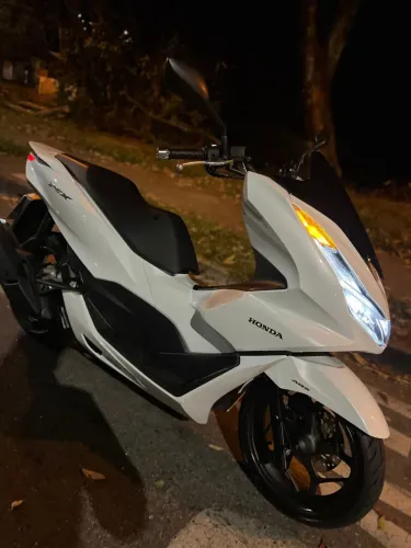 PCX 160 ABS 2023