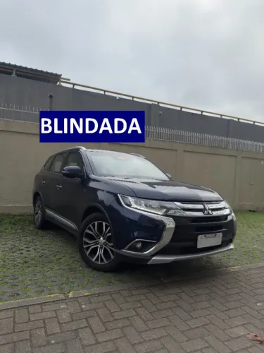 Mitsubishi Outlander 3.0/ GT 3.0 V6 Aut. 2018