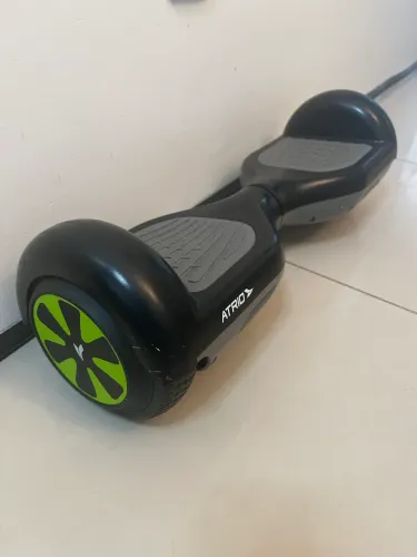 Hoverboard Atrio Original | Funcionando Perfeitamente | Excelente Estado
