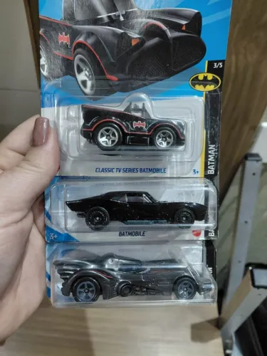 Hotwheels