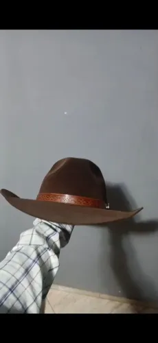 Chapéu mundial