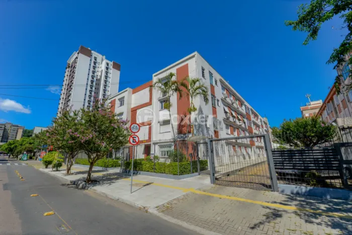Kitnet / JK / Studio à venda Rua Gonçalves Dias, Menino Deus - Porto Alegre
