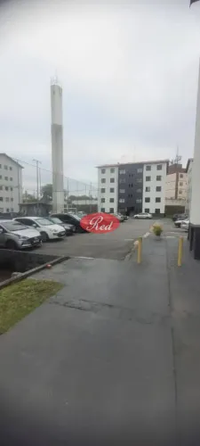 APARTAMENTO À VENDA RESIDENCIAL JARDIM DOS AMARAIS I