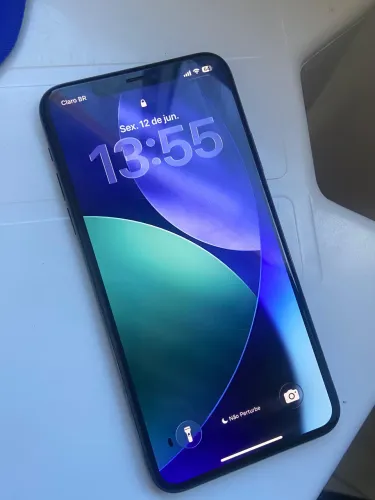 iPhone 11 Pro Max 256 GB