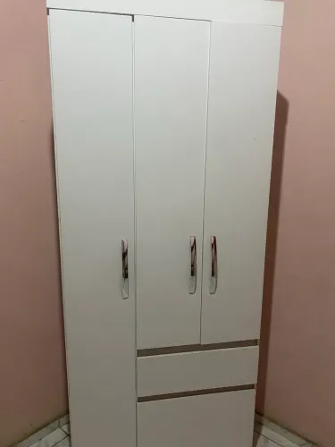 Guarda roupa
