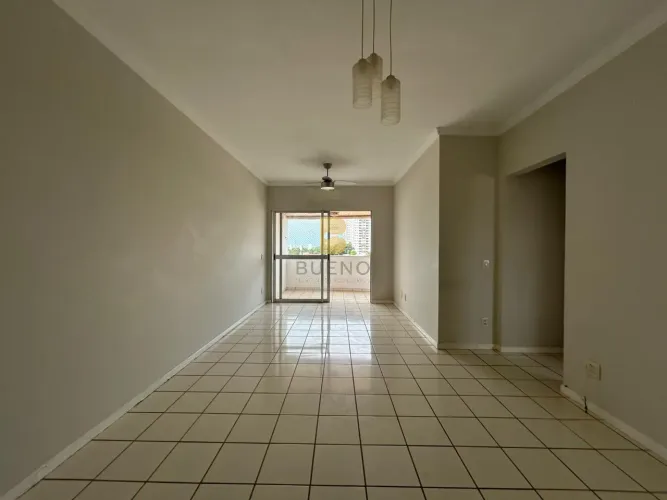 APARTAMENTO RESIDENCIAL em Cuiabá - MT, Araes