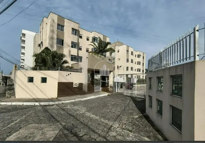 Apartamento 2 Dormitórios Condomínio Alto Bela Vista - EST