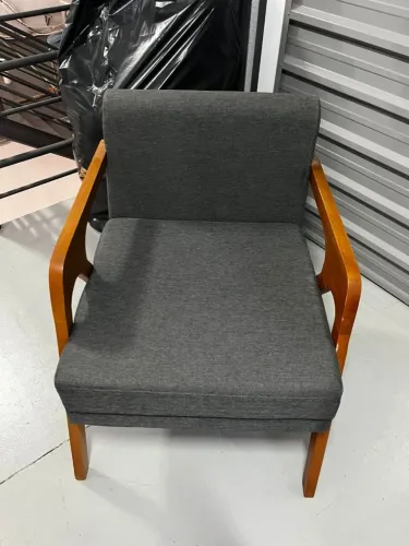 Poltronas sob medida