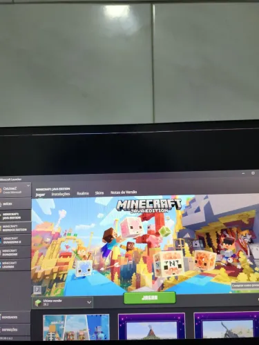 Monitor AOC Hero 144hz