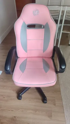 Cadeira gamer Kalunga