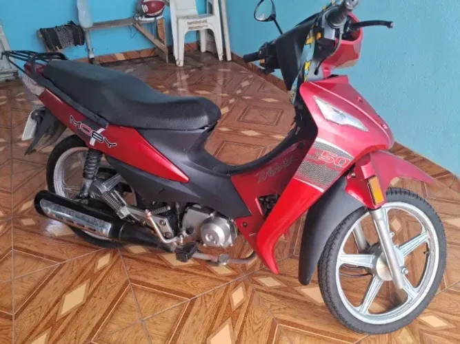 moto 50 cc